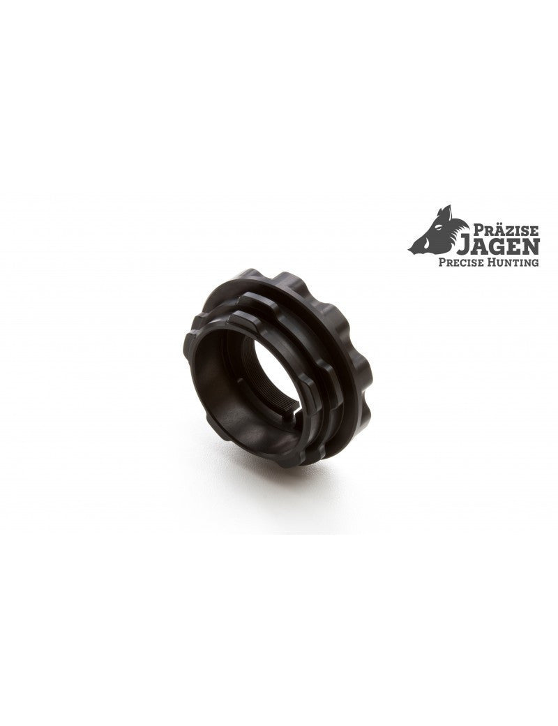 Photo of DUO-Connector (M52,5x0,75 Lahoux Horus thermal, without thread locking) - Precise Hunting