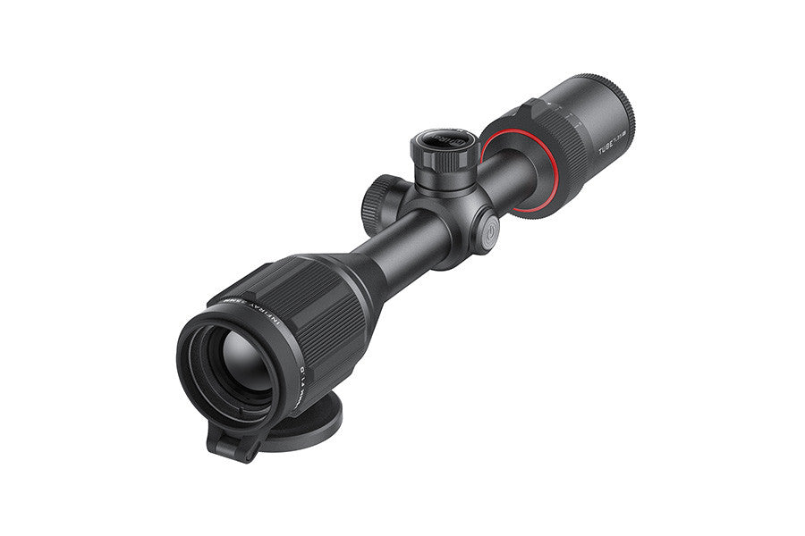 InfiRay TUBE TP25 SE Thermal Imaging Riflescope