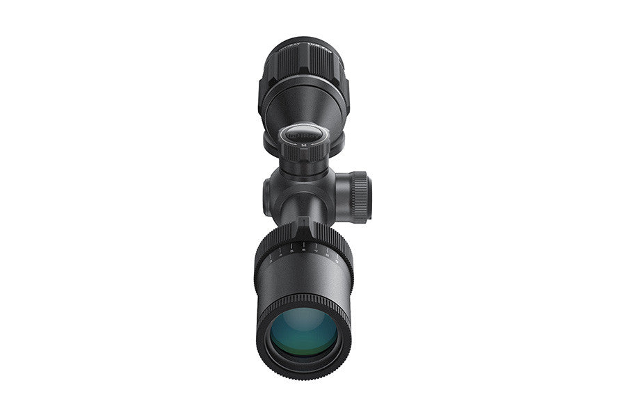 InfiRay TUBE TP25 SE Thermal Imaging Riflescope