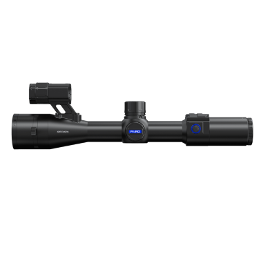 PARD Night Stalker 4k (100mm - 940nm with LRF) Digital Night Vision Rifle Scope