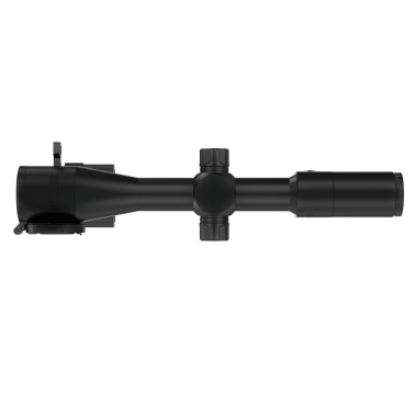 PARD Night Stalker 4k (100mm - 940nm with LRF) Digital Night Vision Rifle Scope