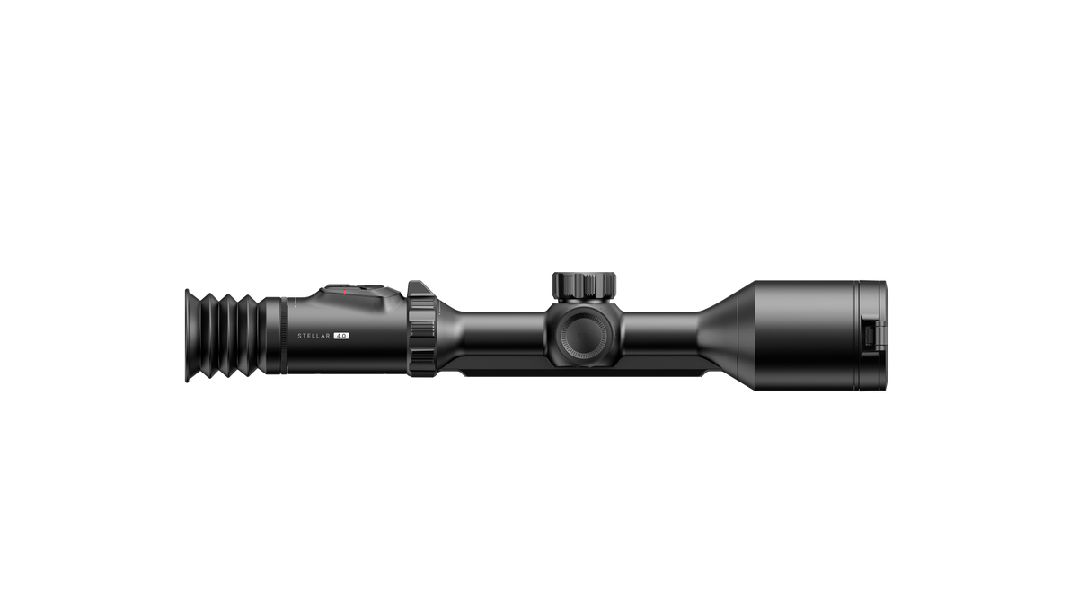 HIKMICRO STELLAR SQ50LR 4.0 640 LRF Thermal Scope