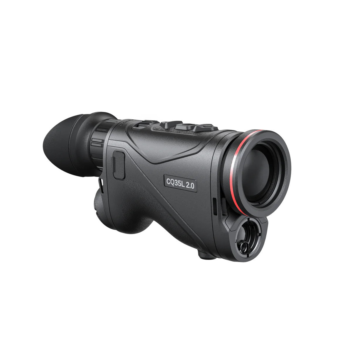 HIKMICRO Condor 2.0 640px 35mm Thermal Monocular with LRF (CQ35L2.0)