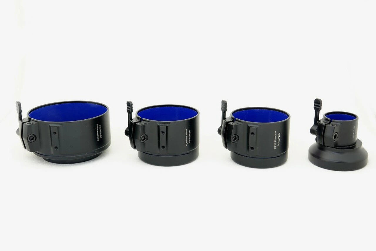 Photo of ARM52 QR Adapter for Thermal Front Attachments - Rusan