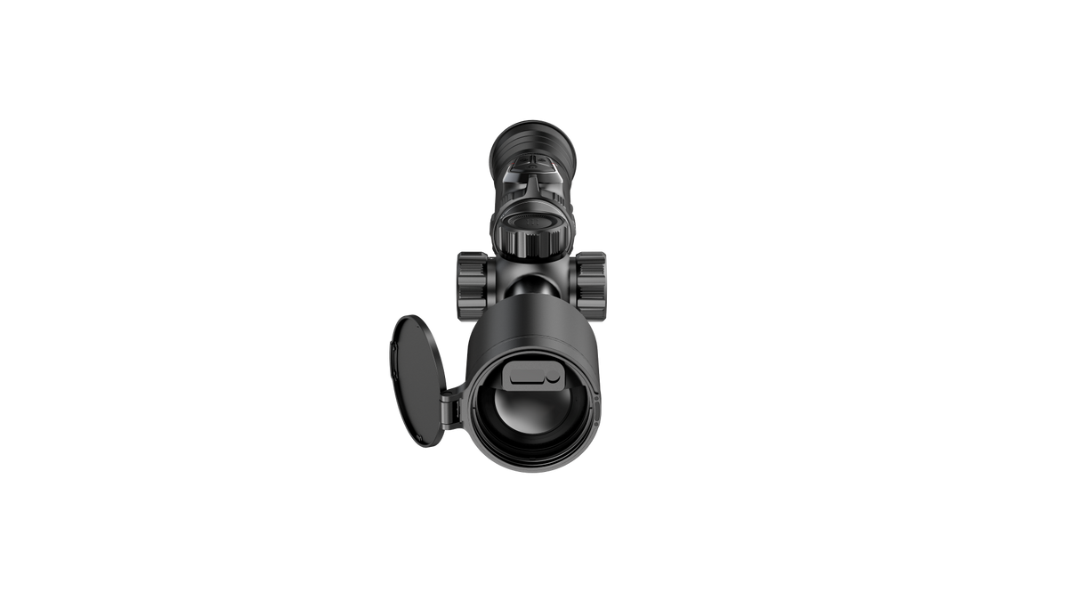 HIKMICRO STELLAR SQ50LR 4.0 640 LRF Thermal Scope
