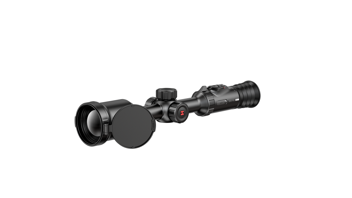 HIKMICRO STELLAR SX75L 4.0 1280 LRF Thermal Scope