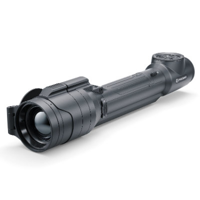 PULSAR TALION XQ35 PRO THERMAL RIFLE SCOPE 384x288, <25mK, 17um, 1350m