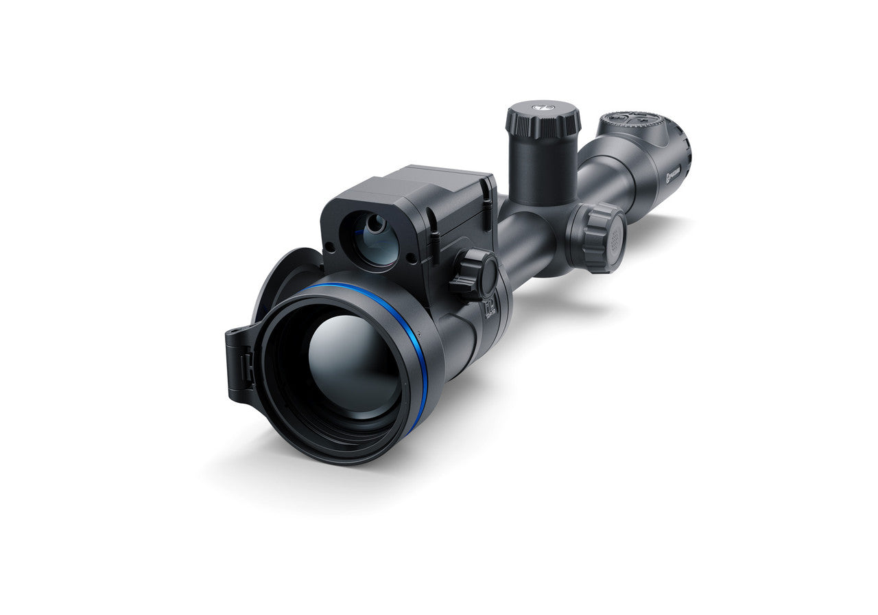 PULSAR THERMION 2 LRF XL60 Thermal Rifle Scope