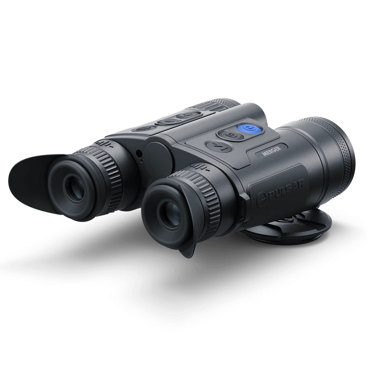PULSAR MERGER LRF XP35 THERMAL BINOCULAR 640x480, 25mK, 17um, 1350m