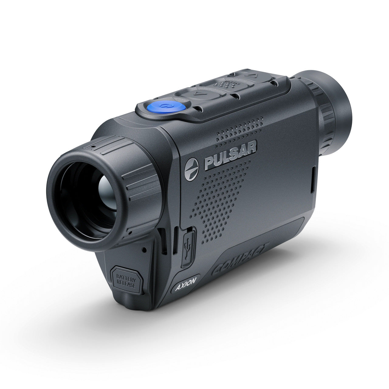 Pulsar Axion Compact XG30 Thermal Monocular