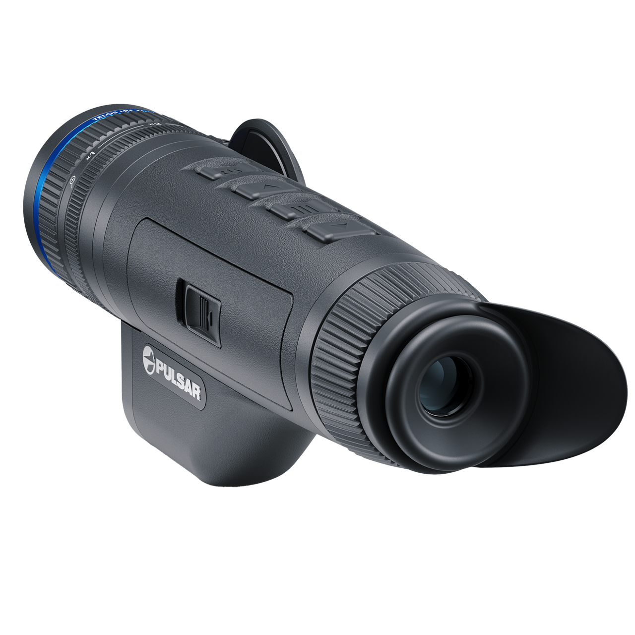Pulsar Telos LRF XQ35 Thermal Monocular