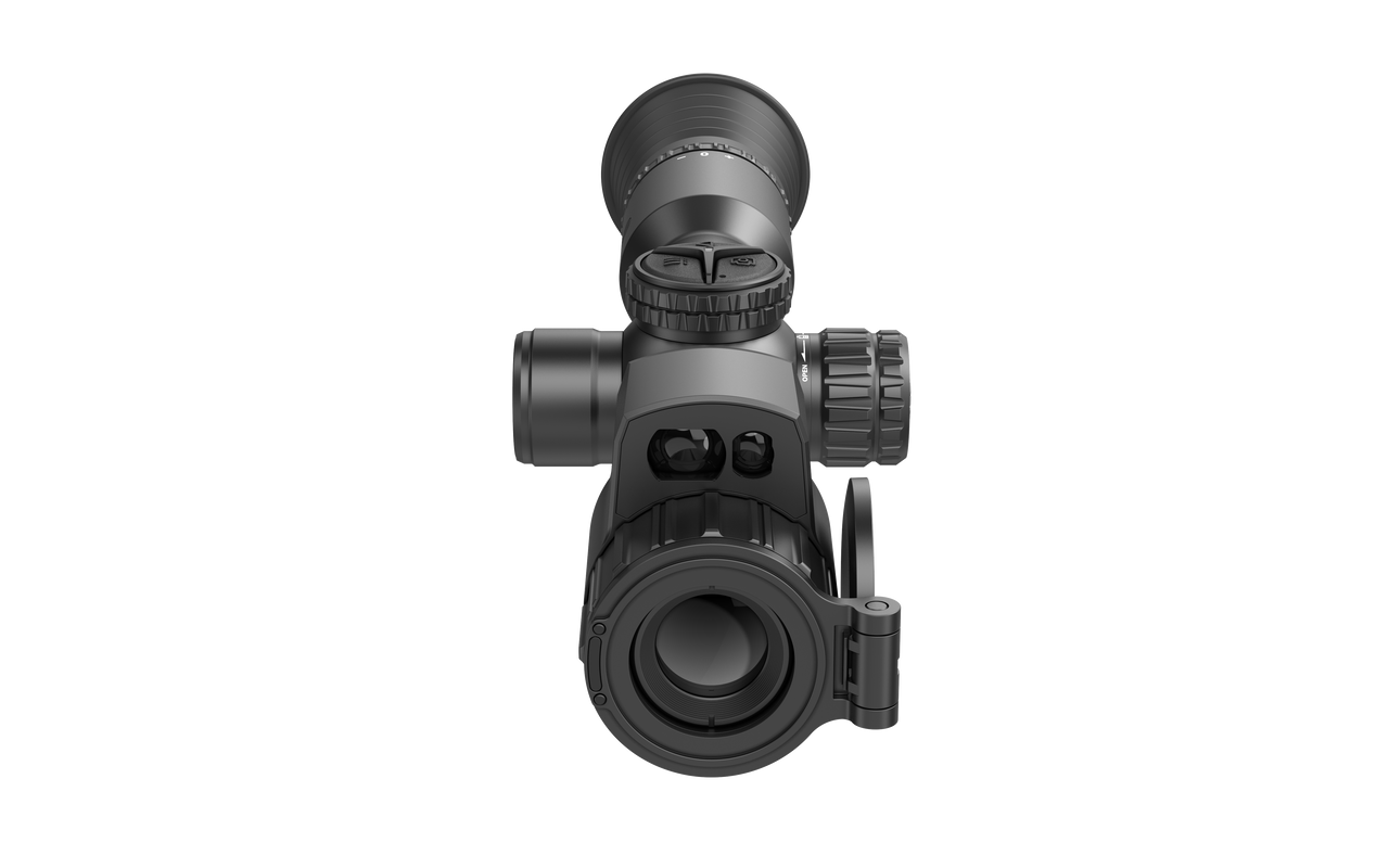 HIKMICRO Alpex Lite A40EL LRF Day Night Vision Scope