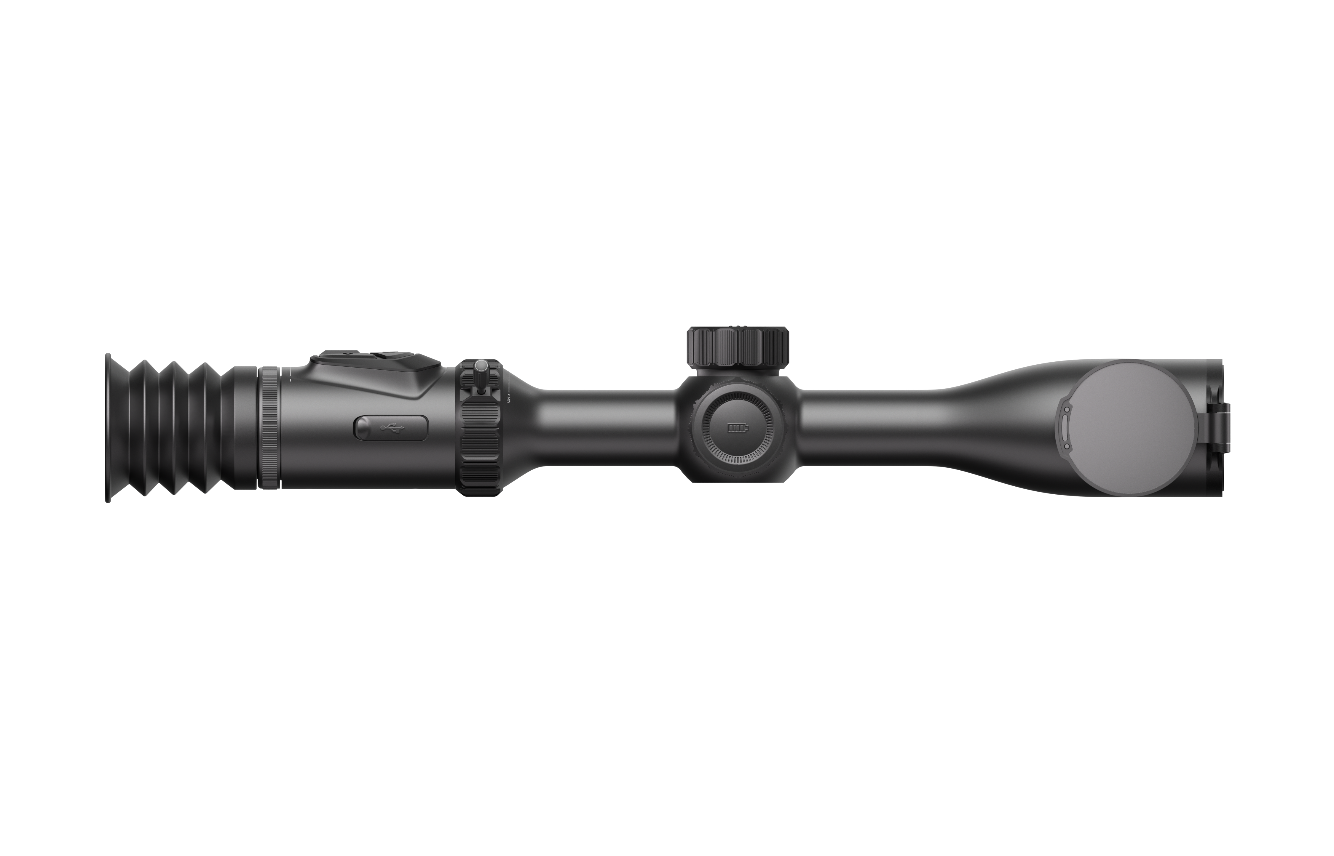 HIKMICRO ALPEX PRO A50P Night Vision Scope + Speras TH6K - Open for pre orders now!