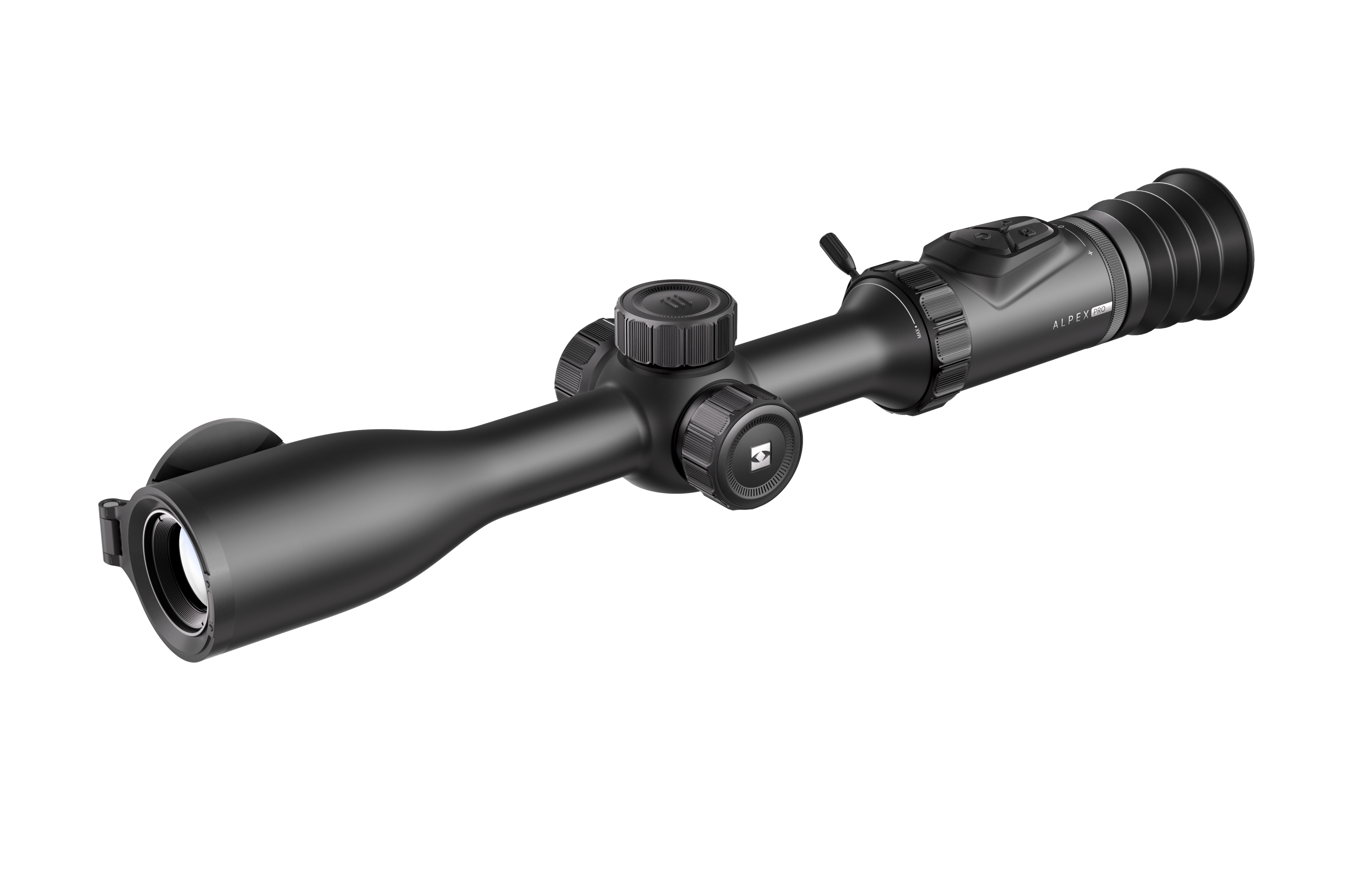 HIKMICRO ALPEX PRO A50P Night Vision Scope + Speras TH6K - Open for pre orders now!
