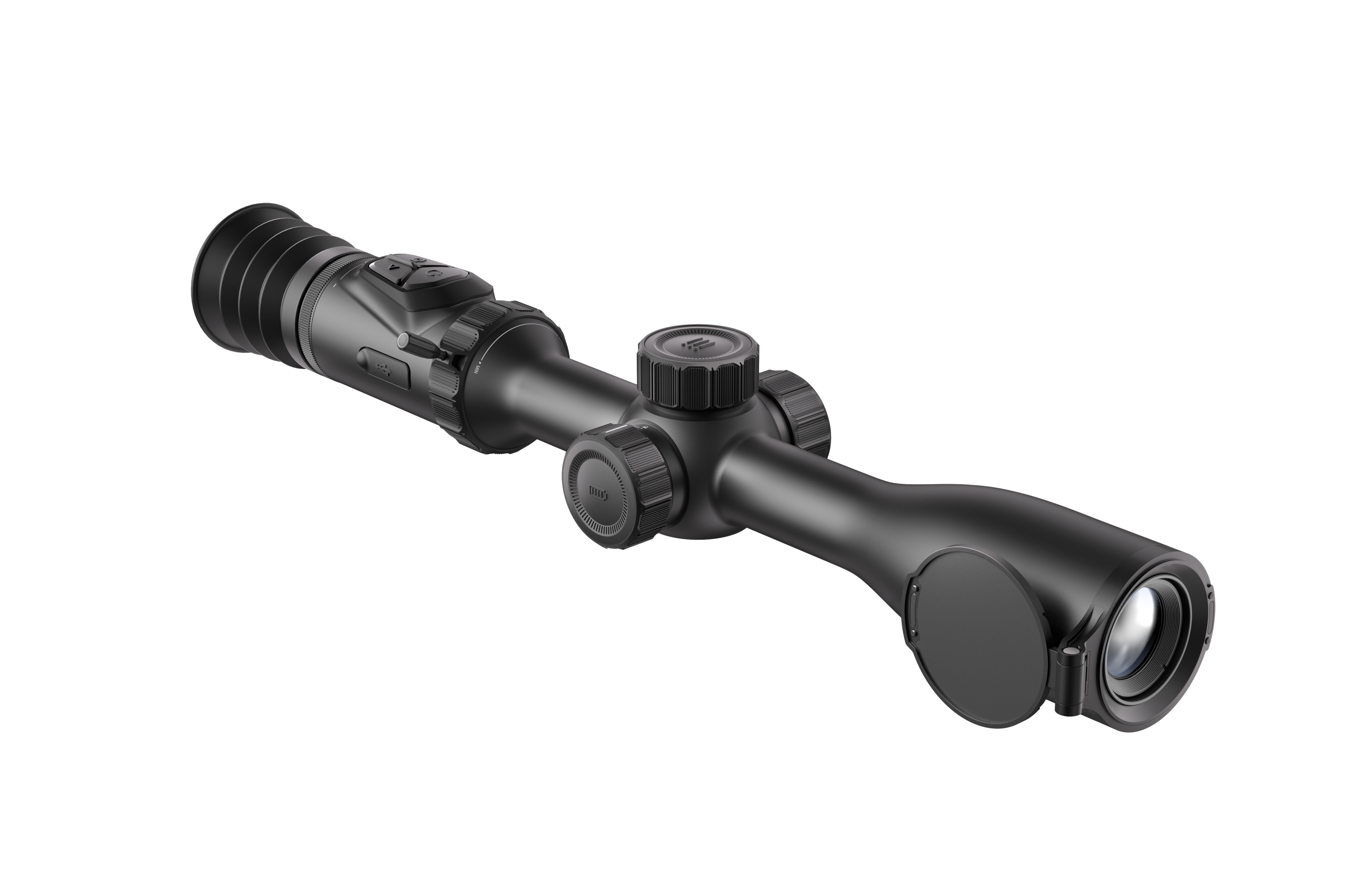 HIKMICRO ALPEX PRO A50P Night Vision Scope - Open for pre orders now!