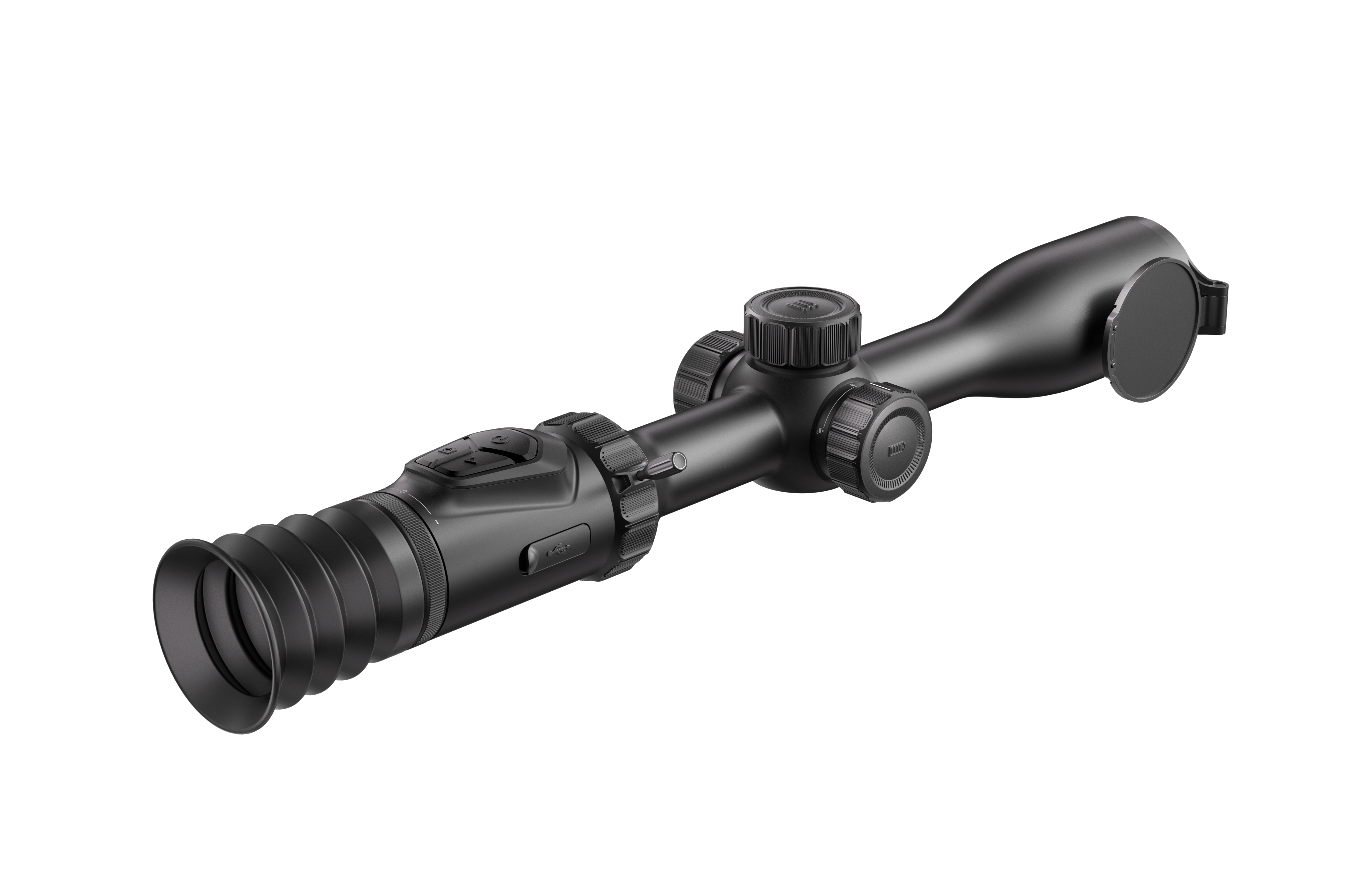 HIKMICRO ALPEX PRO A50P Night Vision Scope - Open for pre orders now!