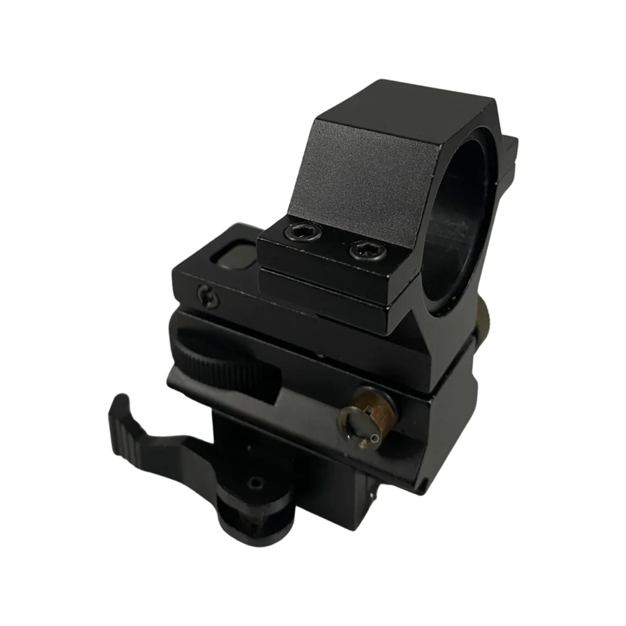 ASA Windage Clamp Quick Release Model