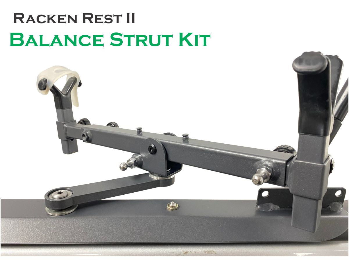 Photo of SmartRest - Balance Strut