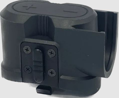 InfiRay Saim Extended Battery Compartment