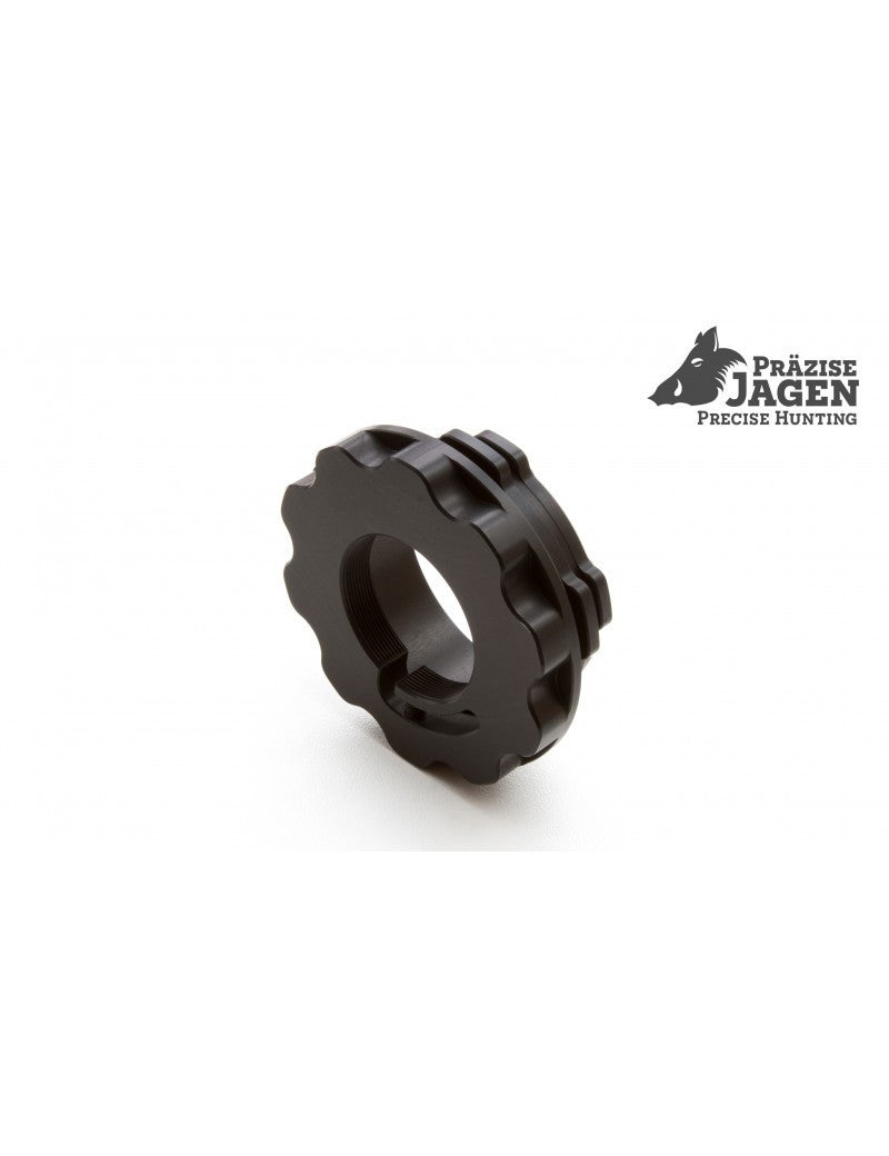 Photo of DUO-Connector (M35x1 & locking for Pulsar Krypton) - Precise Hunting