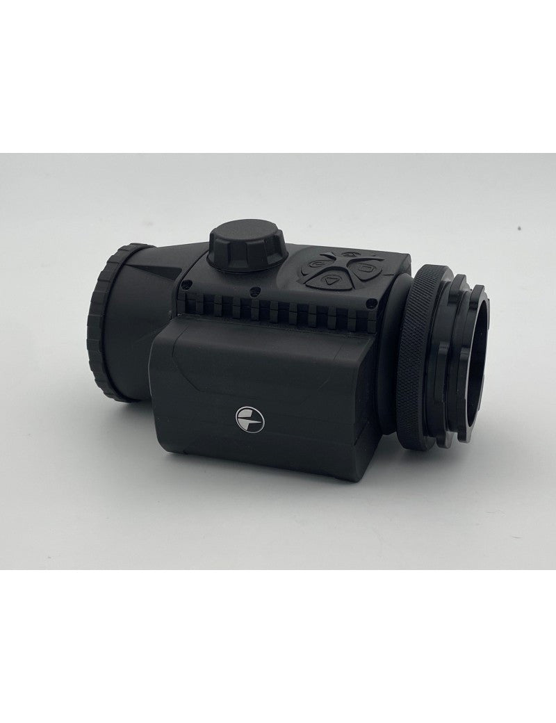 Photo of DUO-Connector (M35x1 & locking for Pulsar Krypton) - Precise Hunting