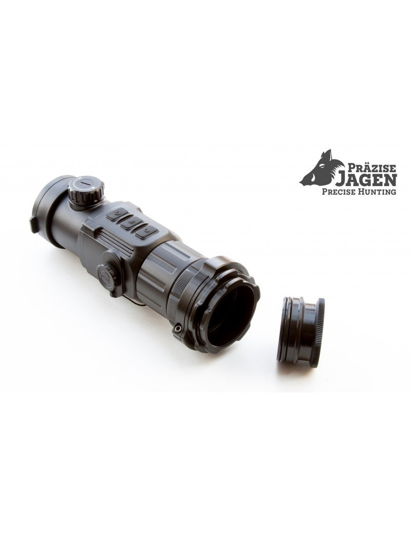 Photo of Dust Cover for DUO-Connector - Precise Hunting