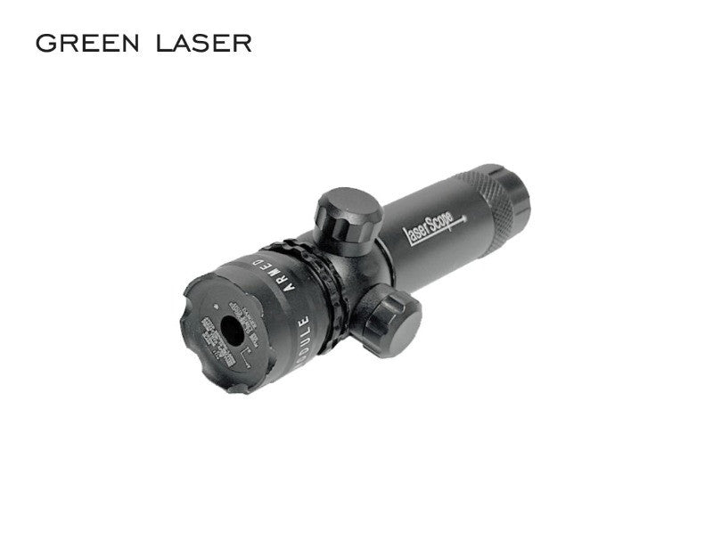 Eagleye Green Laser
