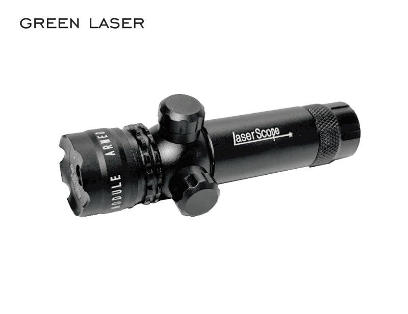 Eagleye Green Laser
