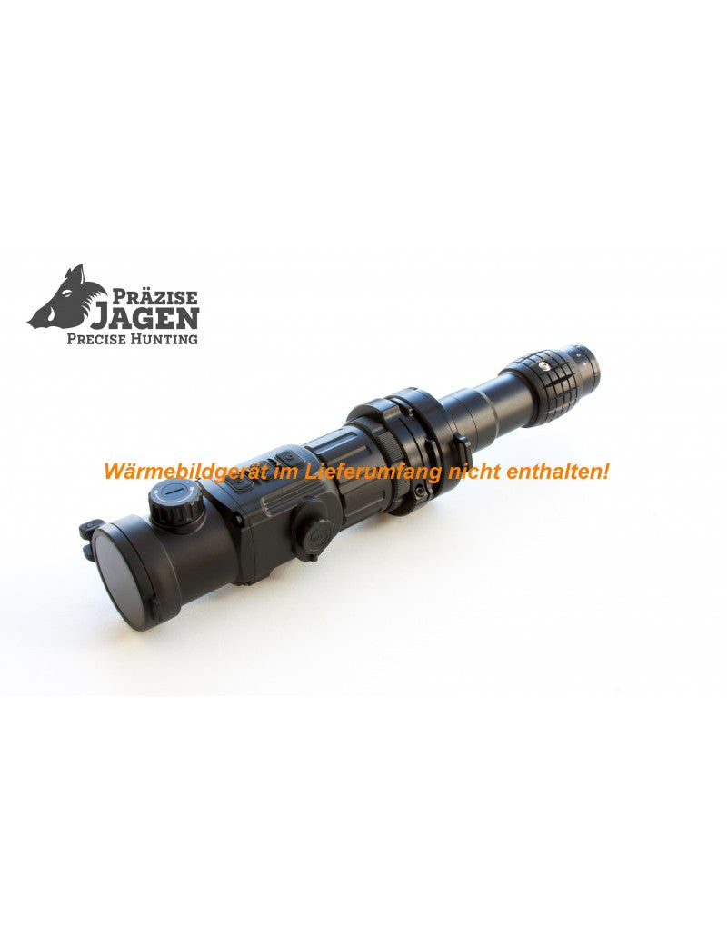 Photo of Eyepiece for DUO-Connector - Precise Hunting