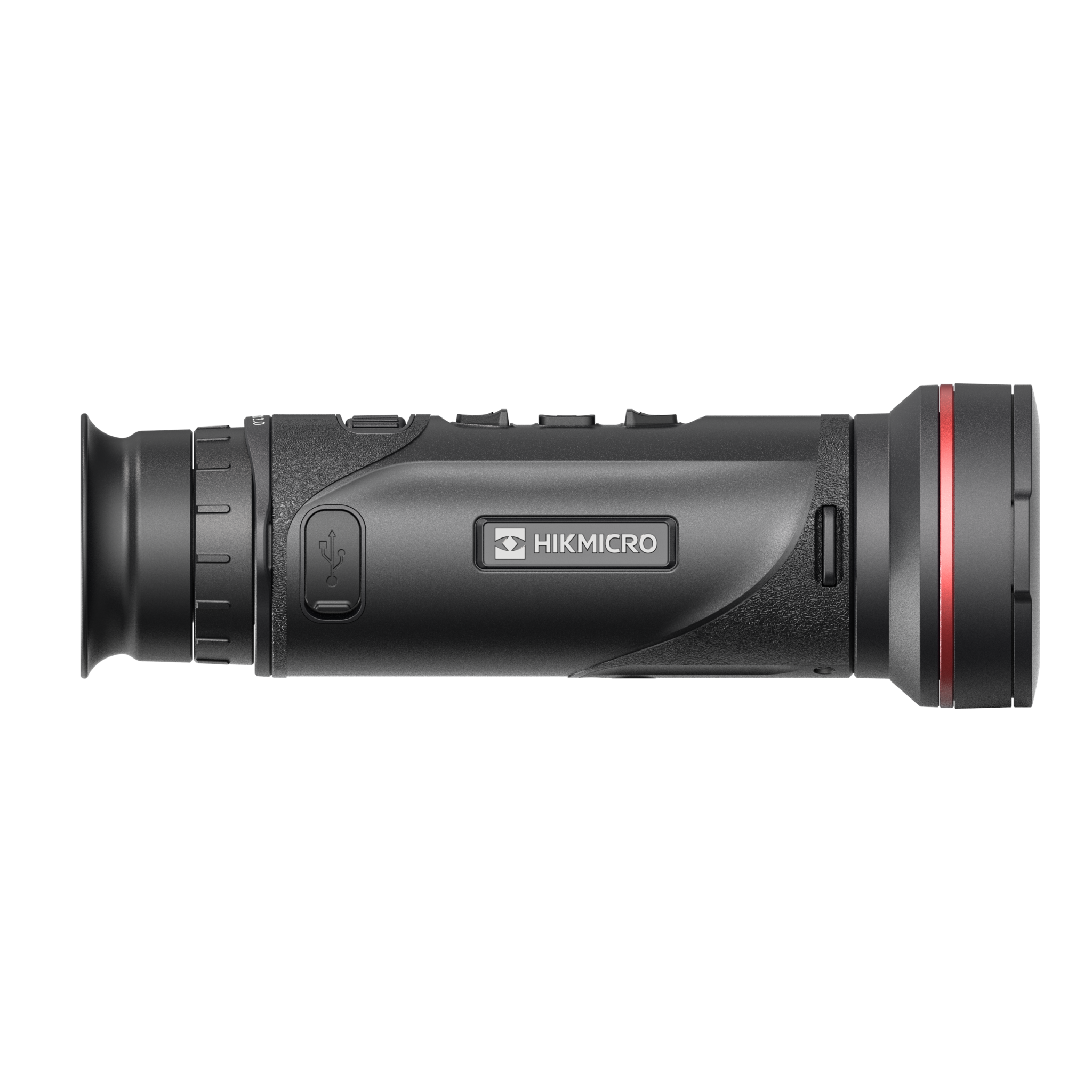 HIKMICRO FALCON FQ50 2.0 Thermal Monocular