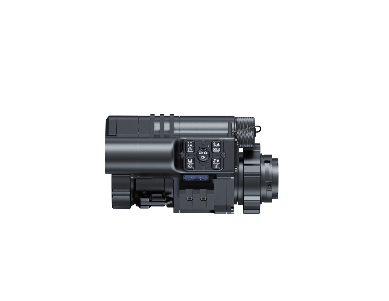 PARD FT32-35 Thermal Imaging Clip On