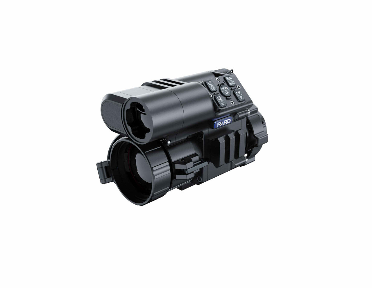 PARD FT32-35 Thermal Imaging Clip On