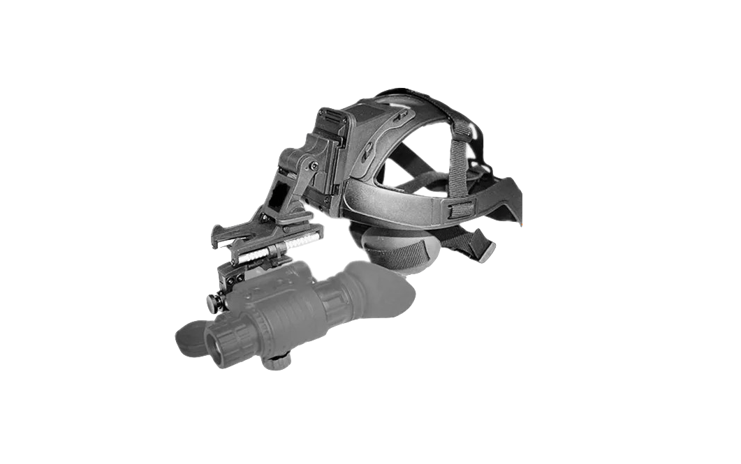 Photo of Head Gear - to suit FLIR Breach & InfiRay Mini/Micro/PFalcon