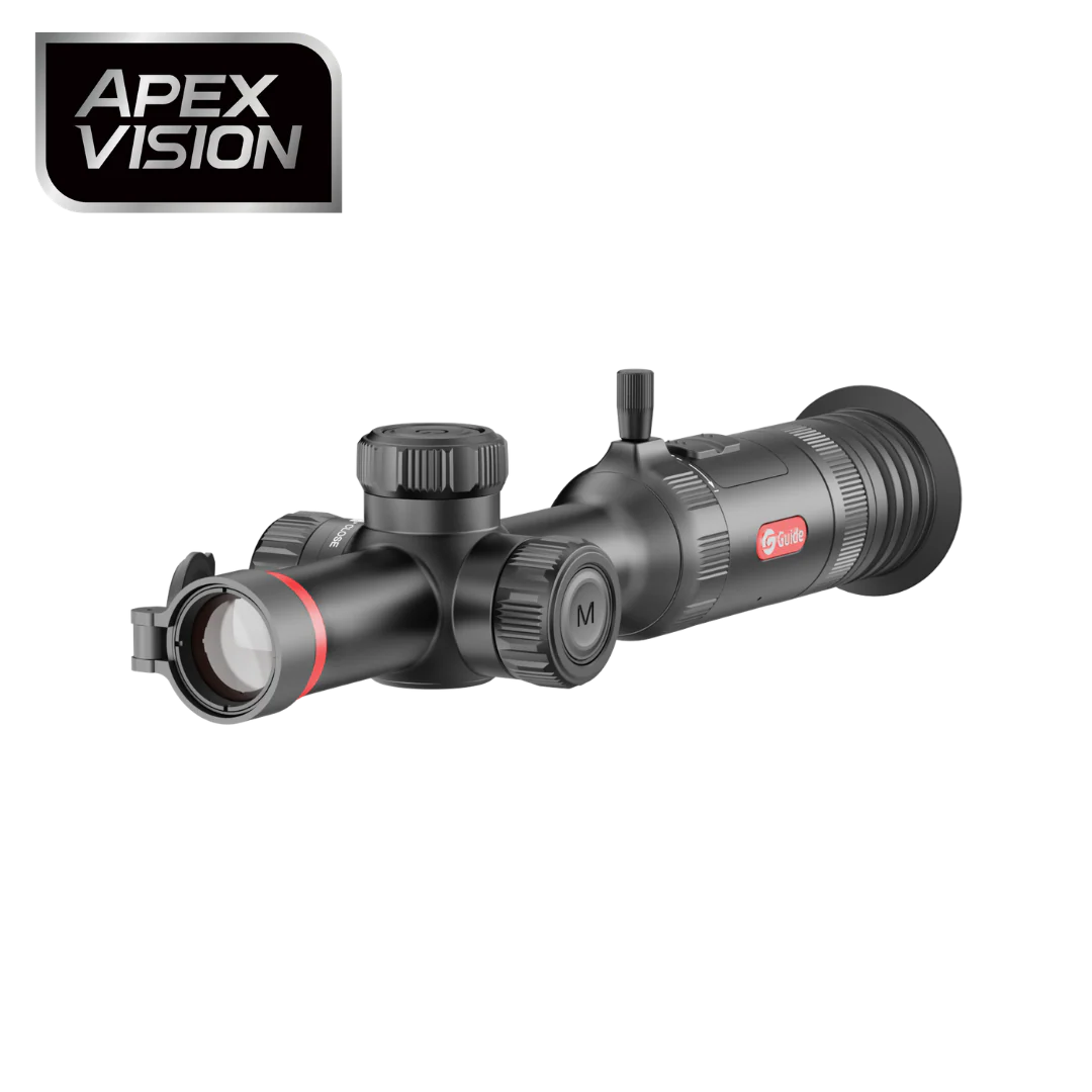 GUIDE TU425S Thermal Scope 400x300