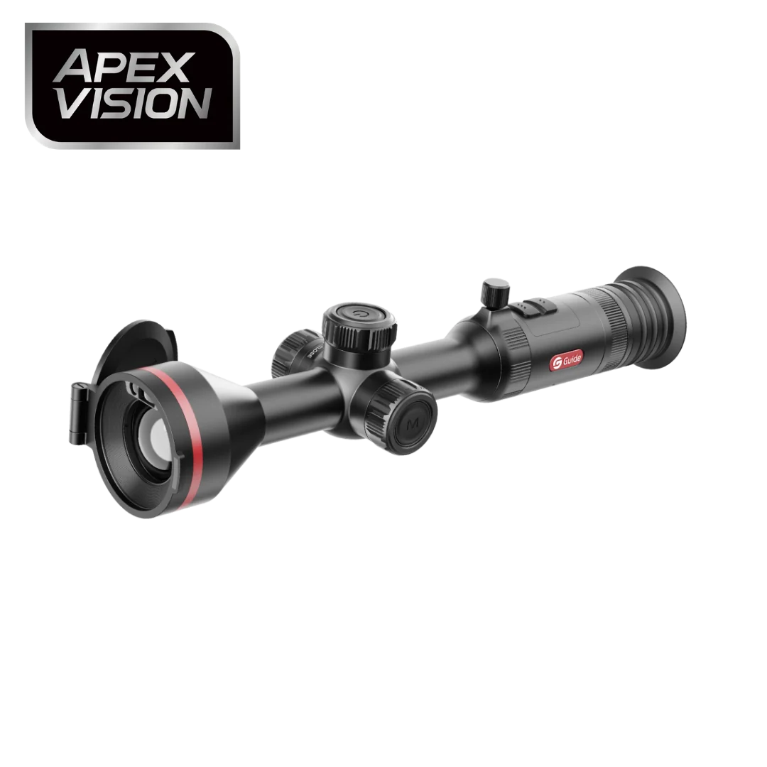GUIDE TU435LS LRF Thermal Scope 400x300