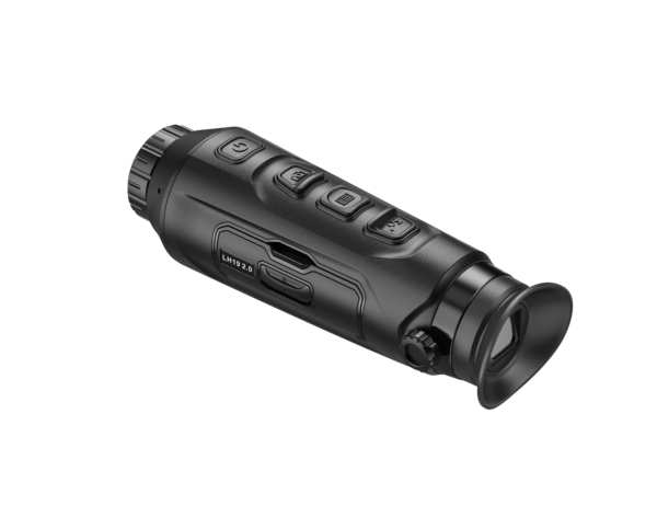 HIKMICRO Lynx 2.0 LH19 Thermal Monocular