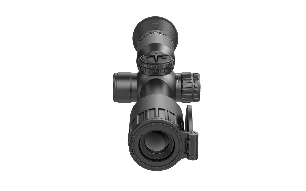 HIKMICRO Alpex Lite A40E Day Night Vision Scope