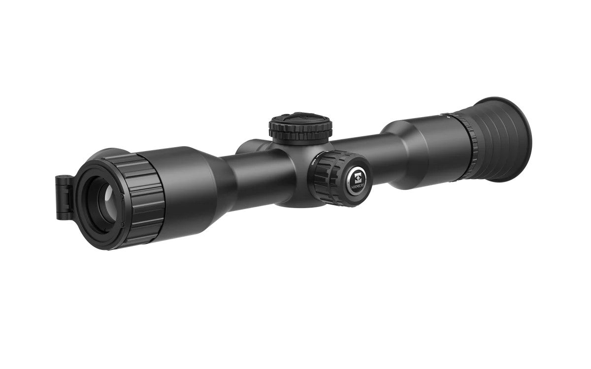 HIKMICRO Alpex Lite A40E Day Night Vision Scope