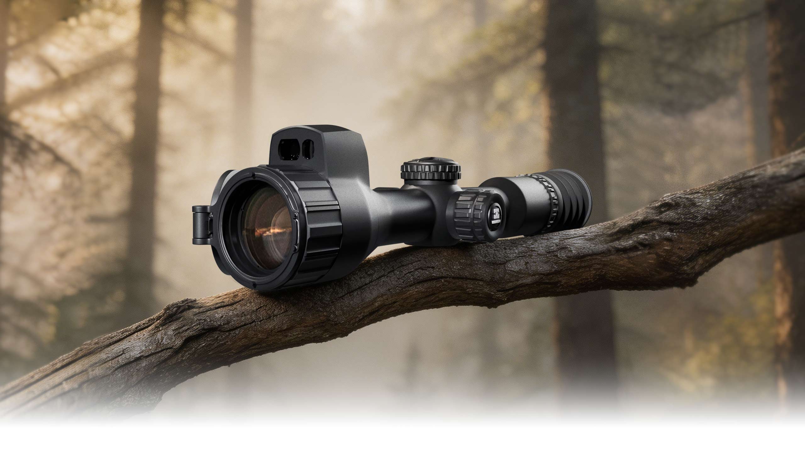HIKMICRO NEOS NH35L THERMAL SCOPE 384x288 LRF Taking pre orders now