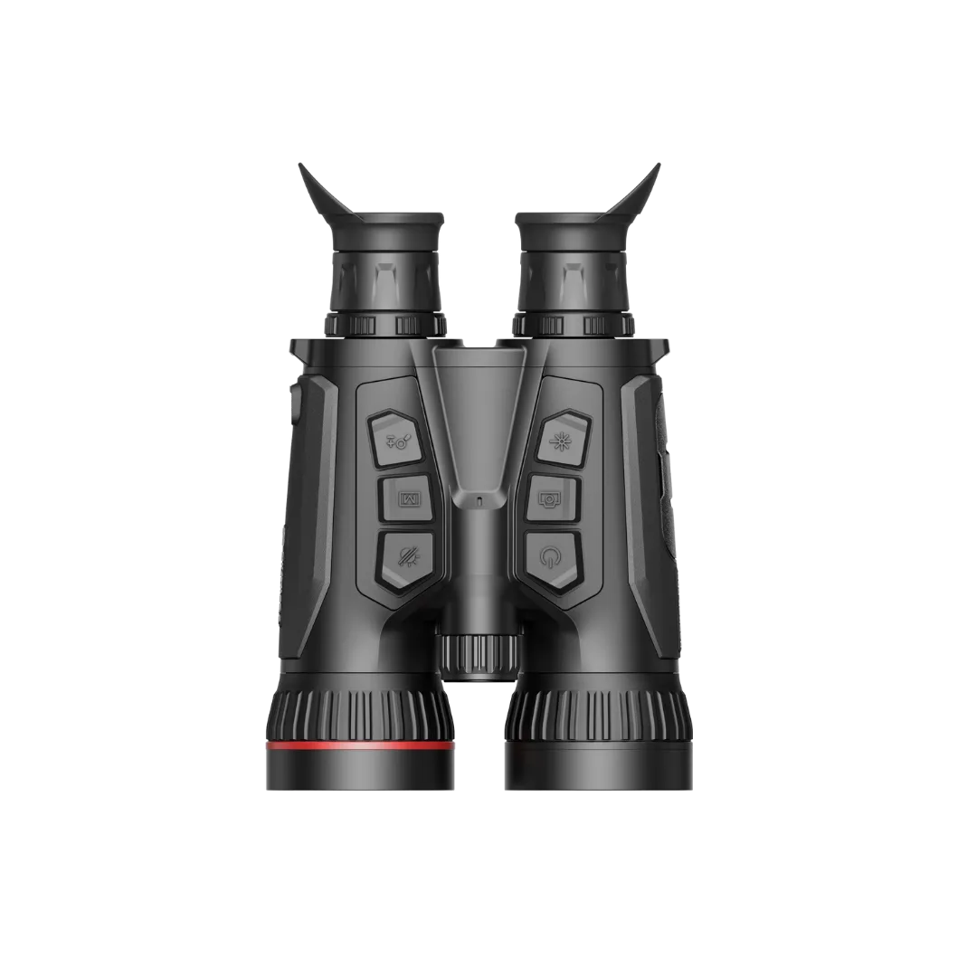 HIKMICRO HABROK-PRO HX60LS4K 50HZ Multispectral Binoculars