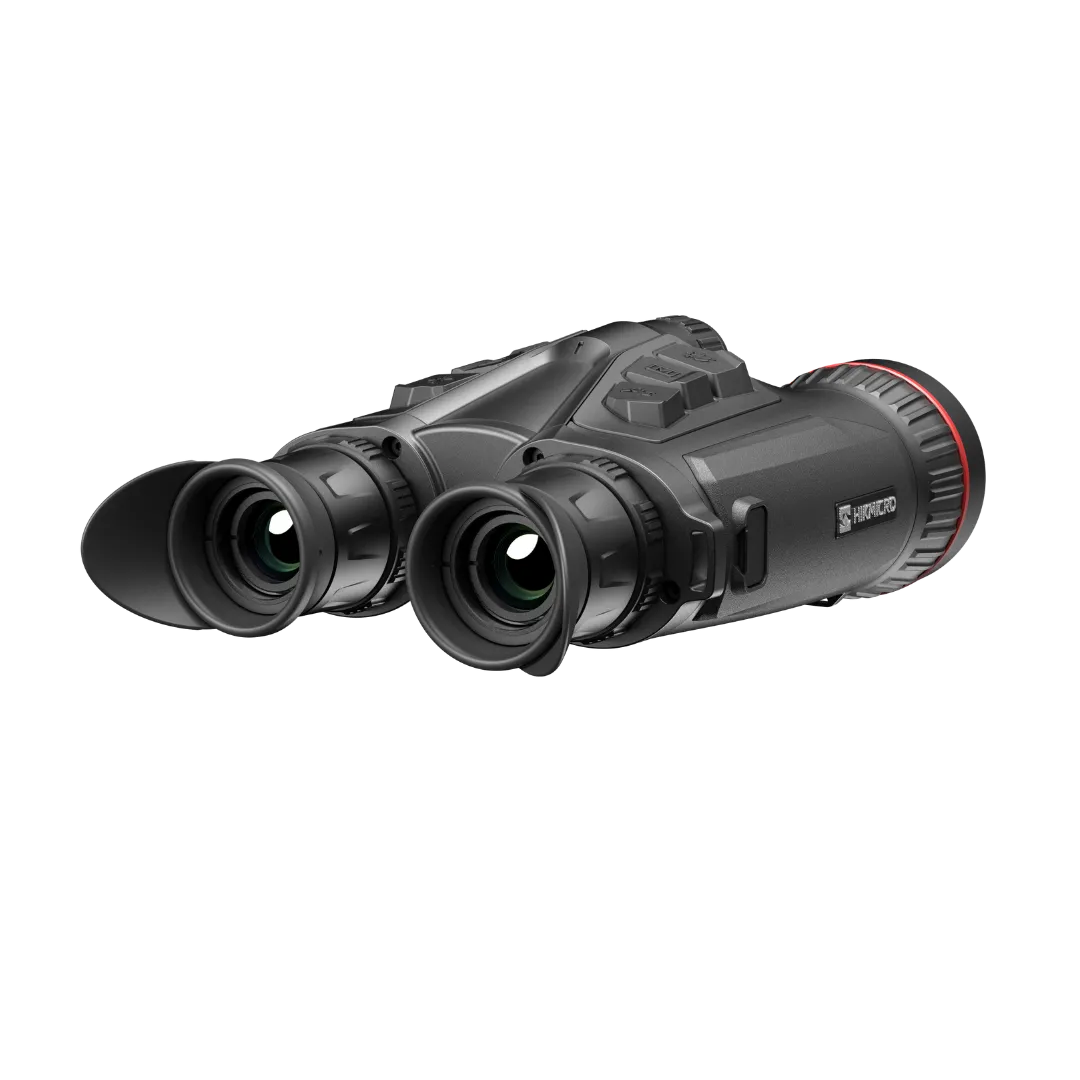 HIKMICRO HABROK-PRO HX60LS4K 50HZ Multispectral Binoculars