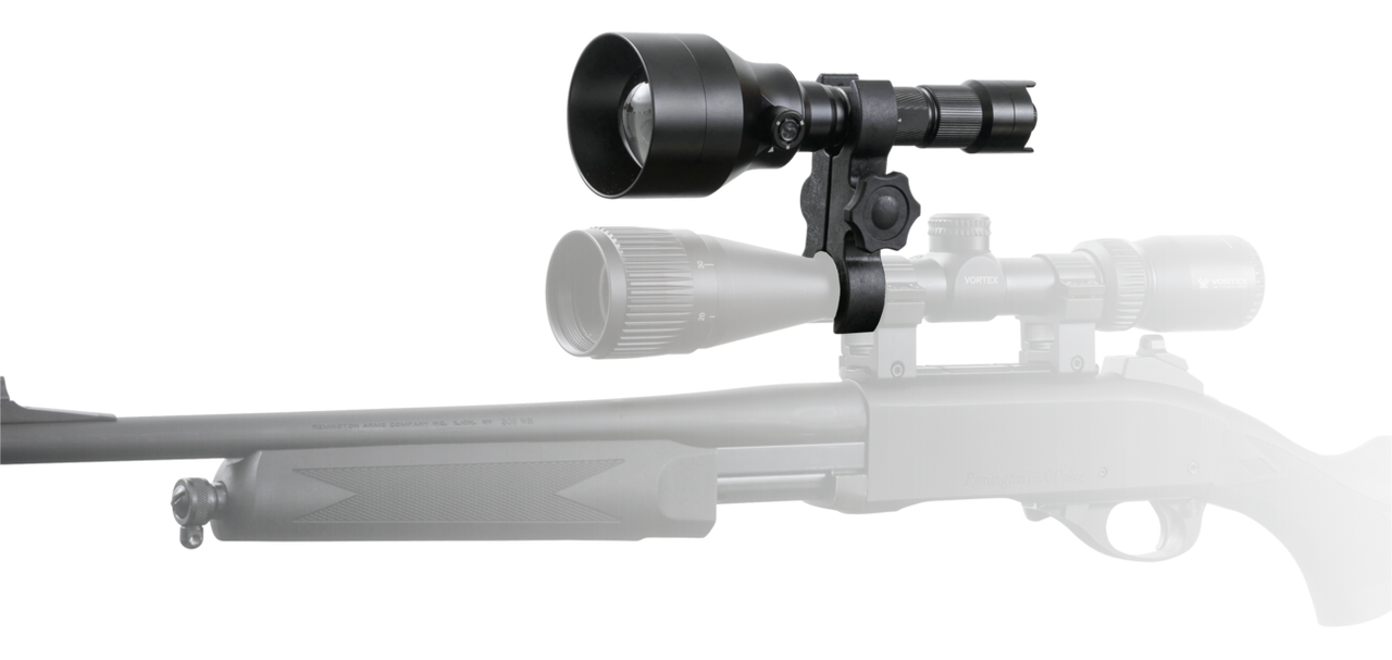 Photo of Z-Vision - NV-303 - IR Illuminator (Red, 850nm IR, 940nm IR)