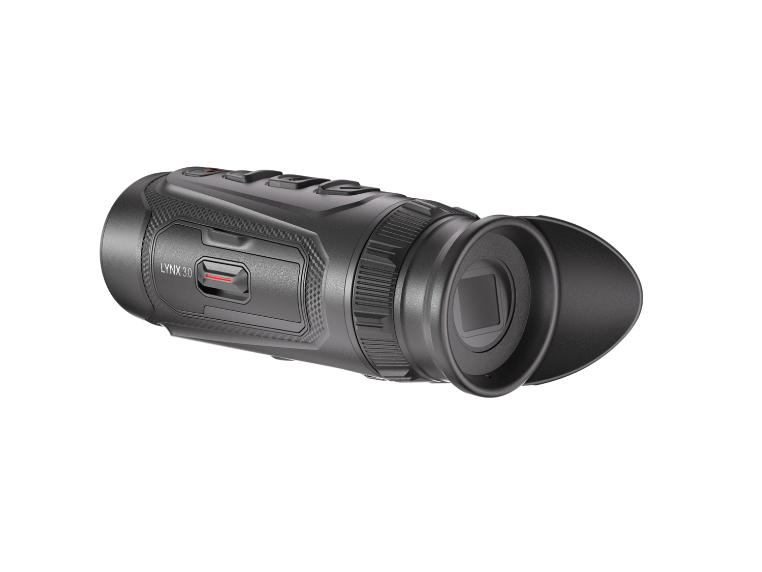 HIKMICRO LYNX LE10 3.0 Thermal Monocular 256x192