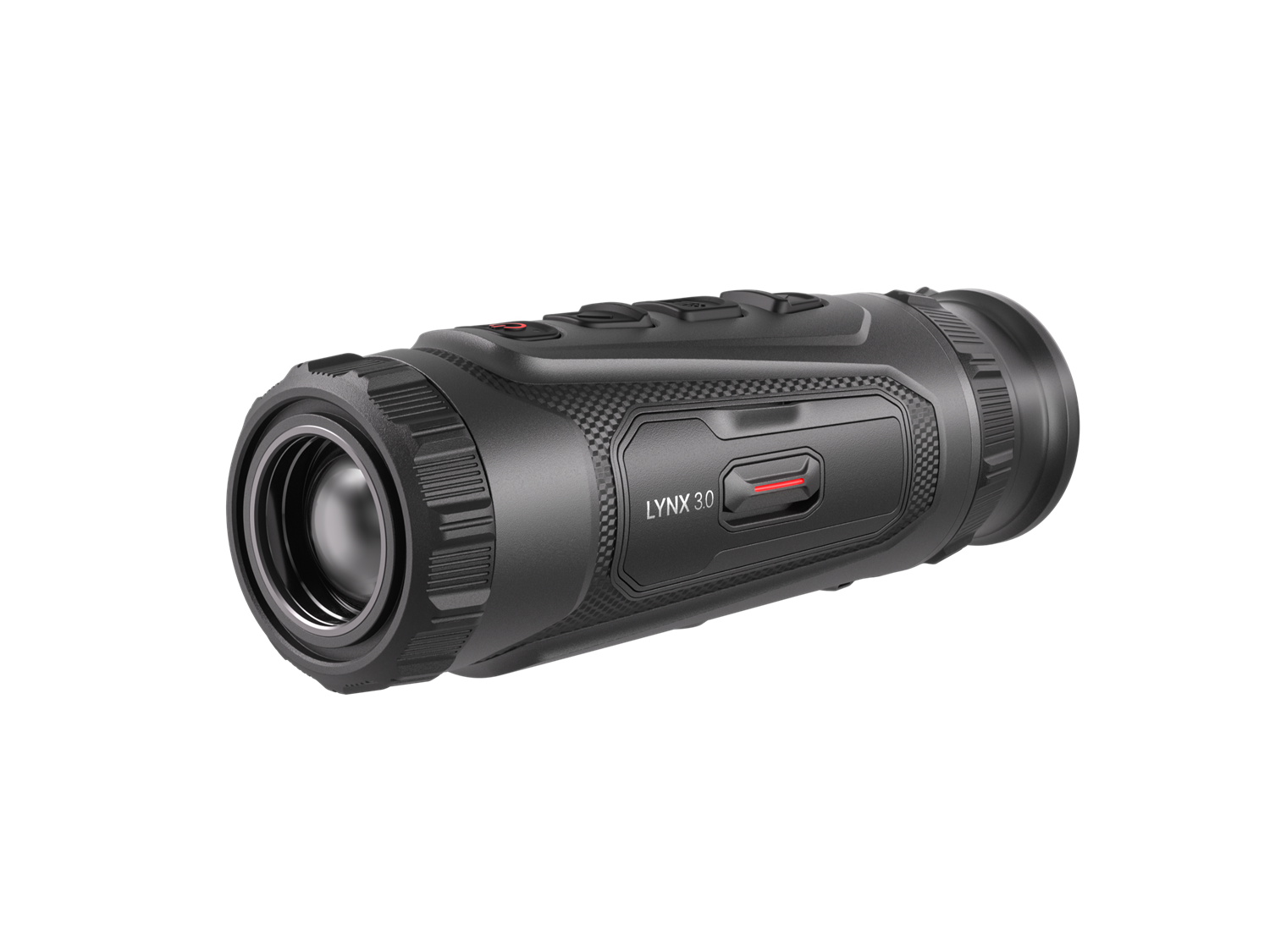 HIKMICRO LYNX LH25 3.0 Thermal Monocular 384x288