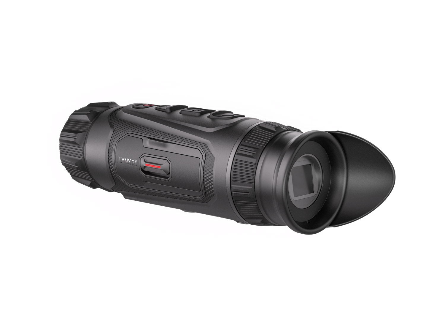 HIKMICRO LYNX LH35 3.0 Thermal Monocular 384x288
