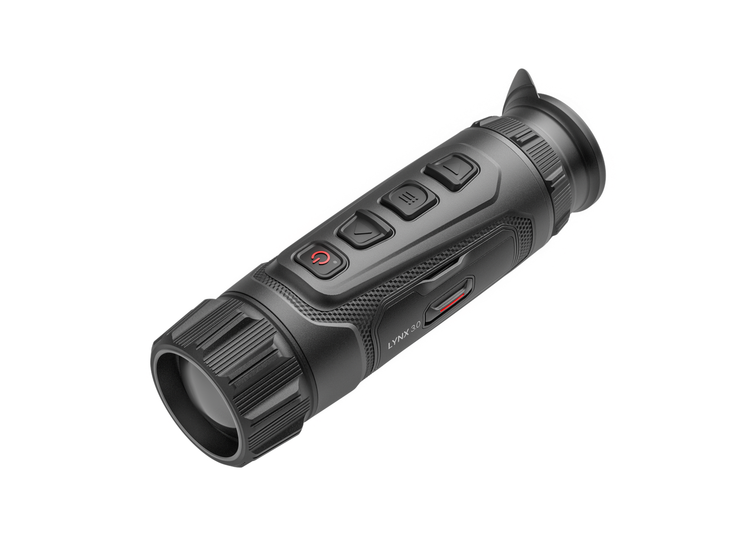 HIKMICRO LYNX LH35 3.0 Thermal Monocular 384x288
