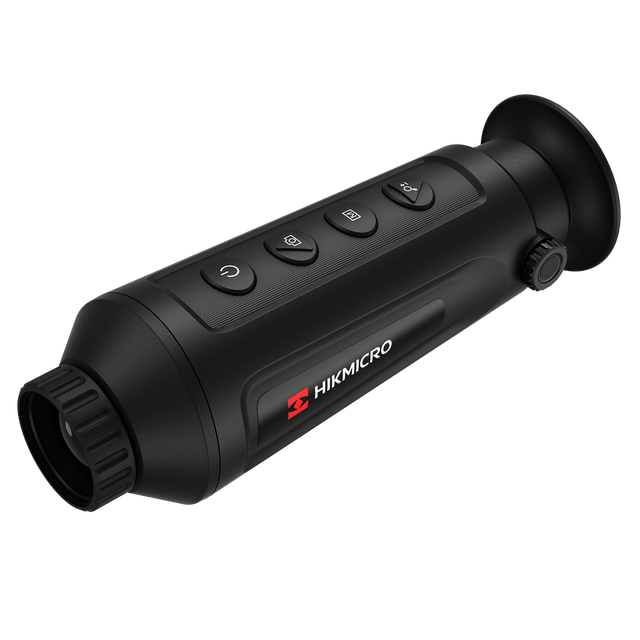 Photo of LYNX PRO LH19 - Thermal Imaging Monocular - HikMicro