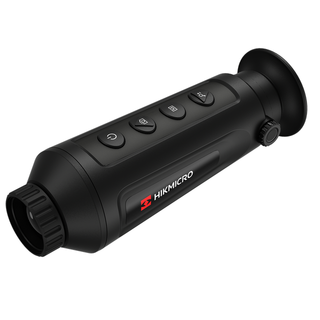 Photo of LYNX PRO LH25 - Thermal Imaging Monocular - HikMicro