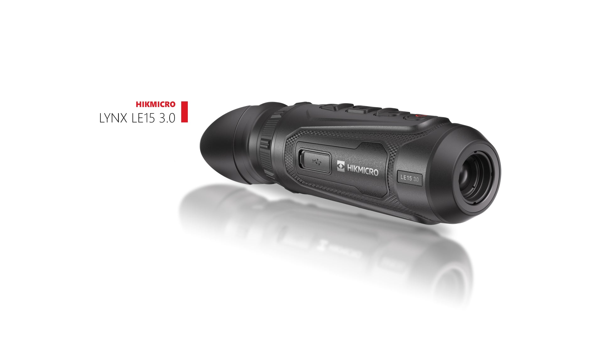 HIKMICRO LYNX LE15 3.0 Thermal Monocular 256x192