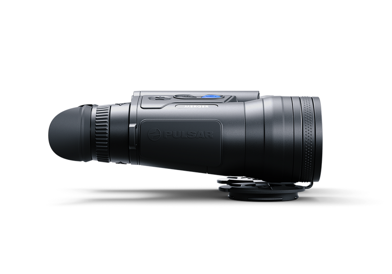 Pulsar Merger LRF XL50 Thermal Binocular